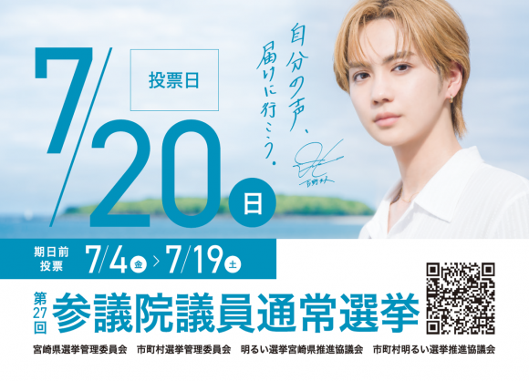 参議院選挙の画像