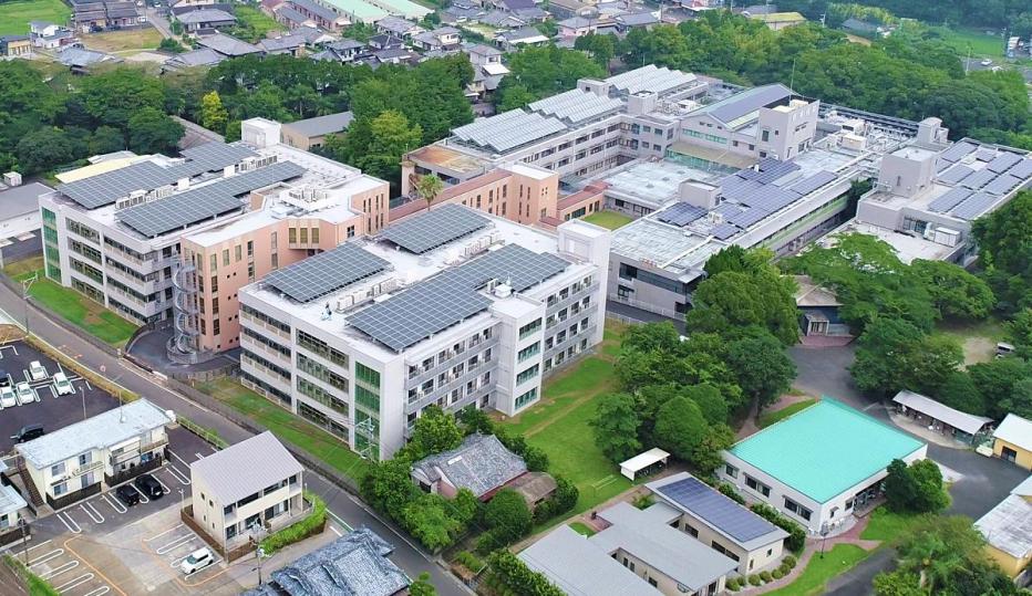 県南病院