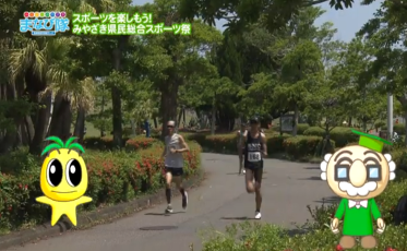 みやざき県民総合スポーツ祭