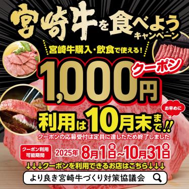 宮崎牛