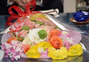 花2