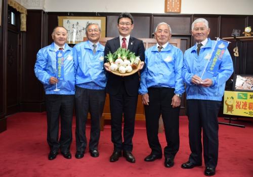 新玉ねぎ