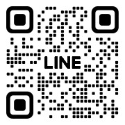QRコード（LINE）
