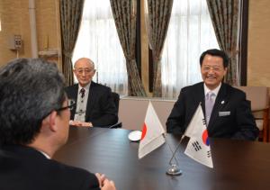 大韓民国総領事2