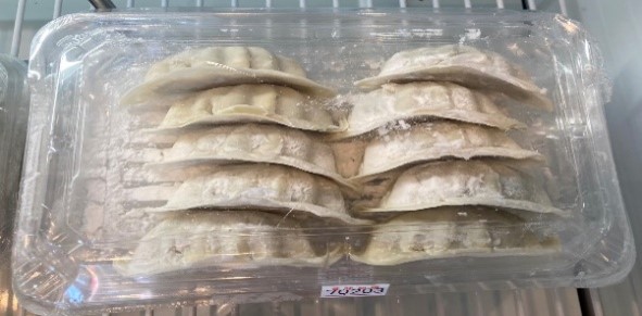 料理