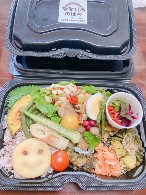 弁当