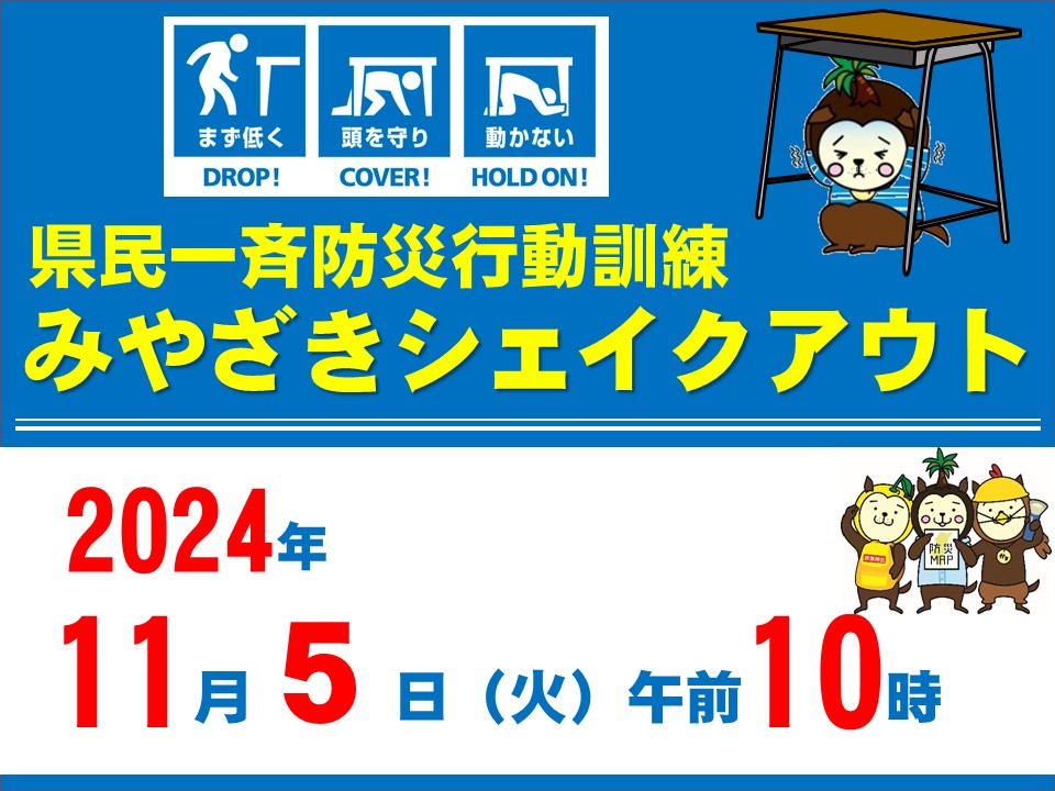 シェイクアウトトップ画像