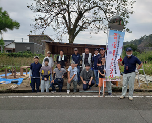 石貫公民館PR