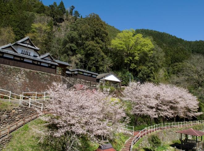 西米良村観光協会