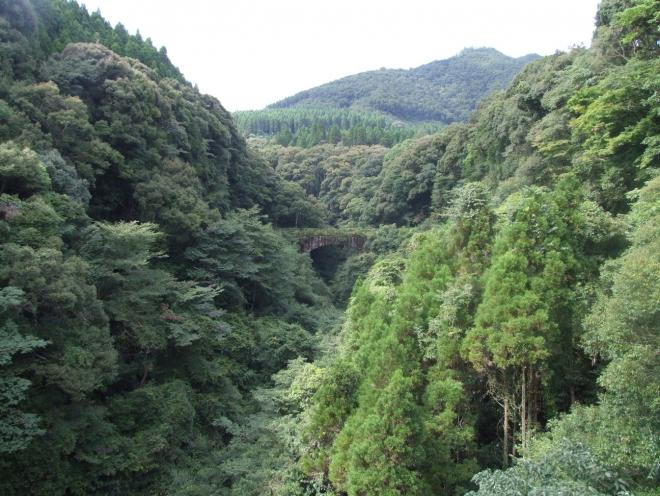 鍋谷橋