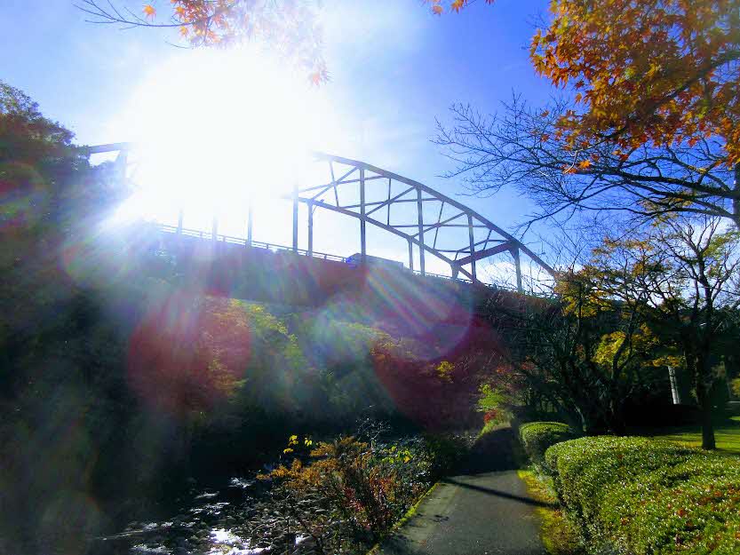 青井岳大橋