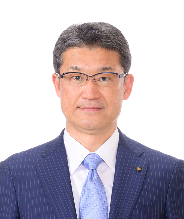 知事