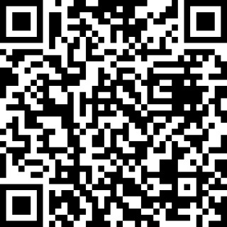 回答用QRコード