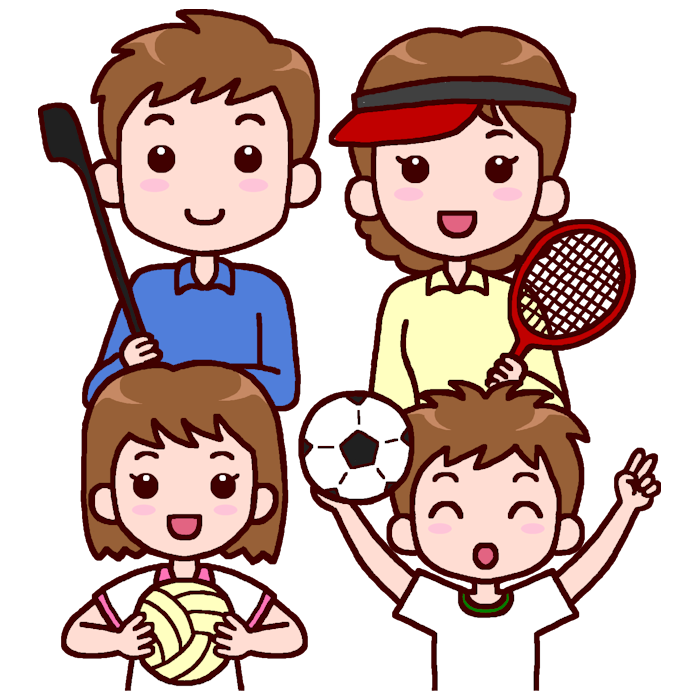 スポーツ