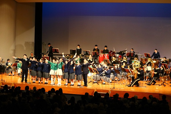 合同演奏1