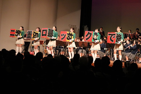 合同演奏2