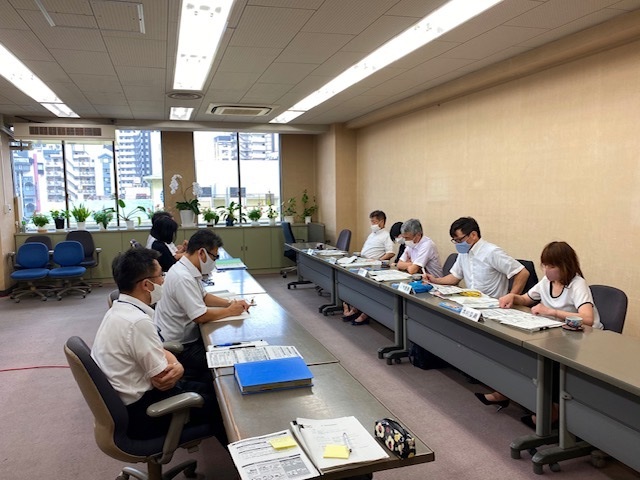 勉強会2