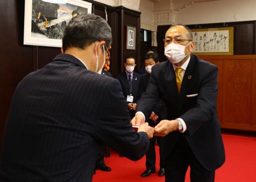 三井物産株式会社2