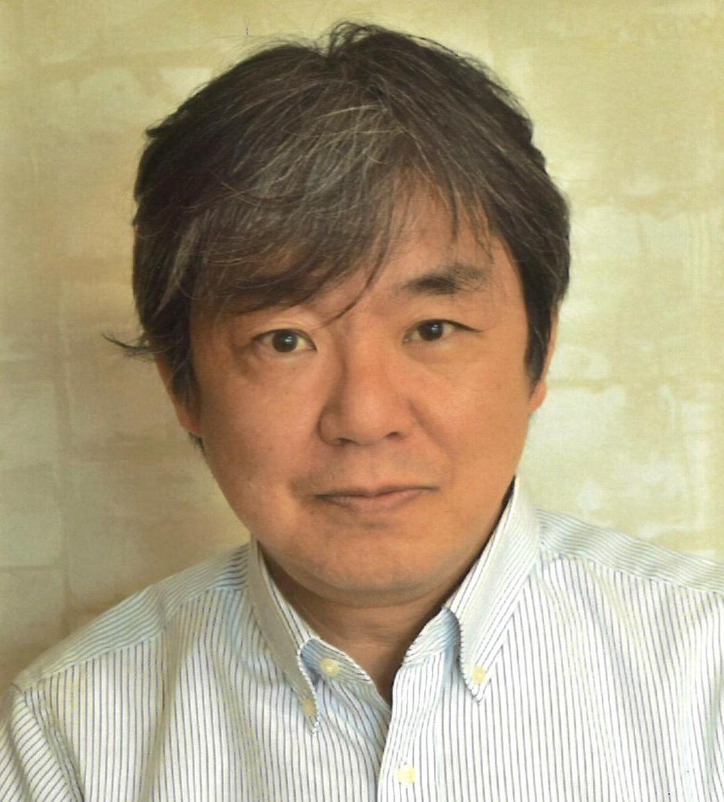 大辻隆弘