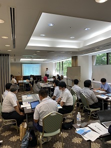座学1