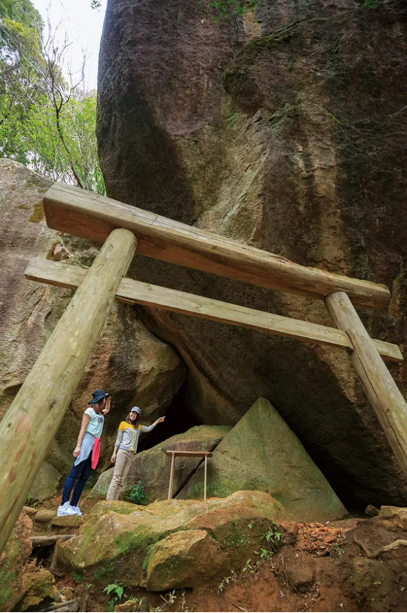 神さん山