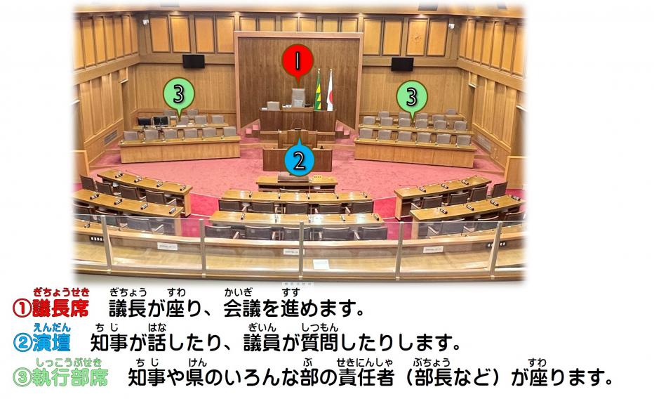 議場1