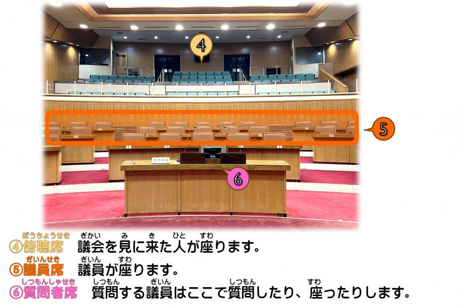 議場2
