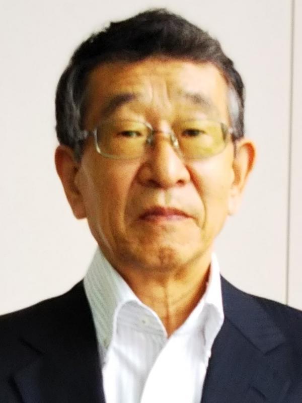 田尻さん