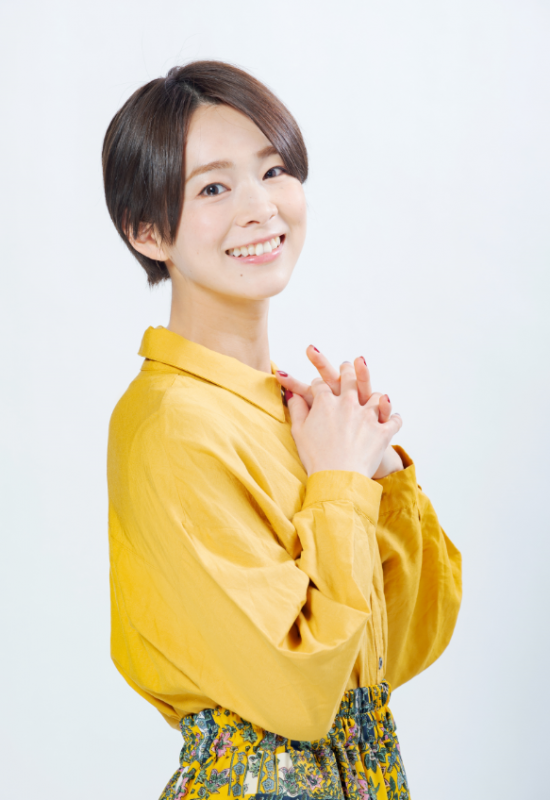 酒井瞳さん