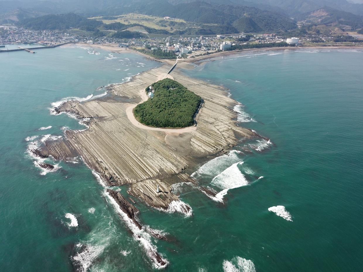 TRY4_青島