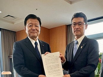 新藤氏1