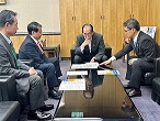 松本氏2