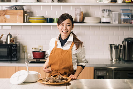 岡田光さん