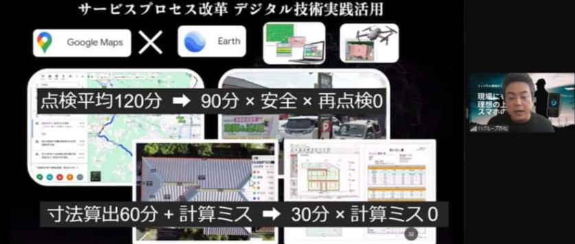 株式会社TSグループ