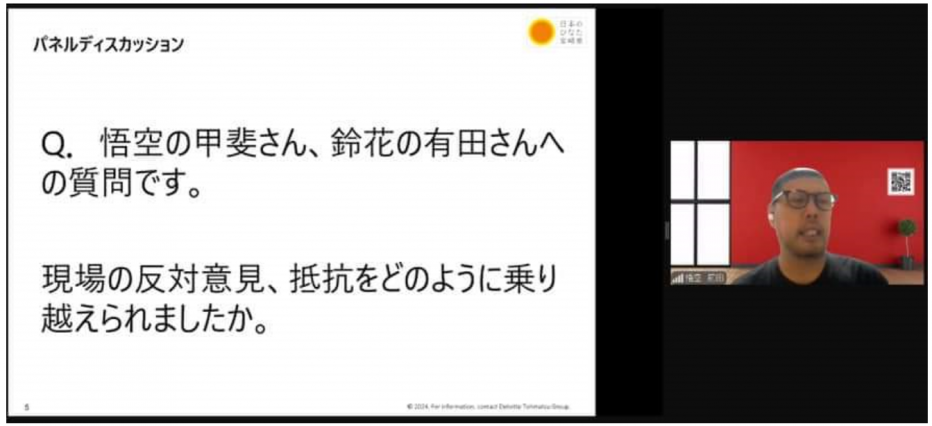 収益性向上に向けたマーケティング、データ分析・活用2