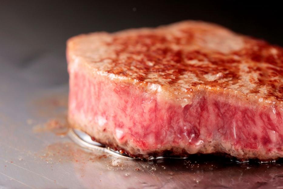 宮崎牛（肉）