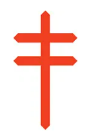 複十字
