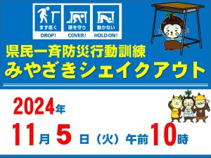 シェイクアウトトップ画像