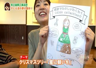 延岡工業高校「キッズえんぱく」