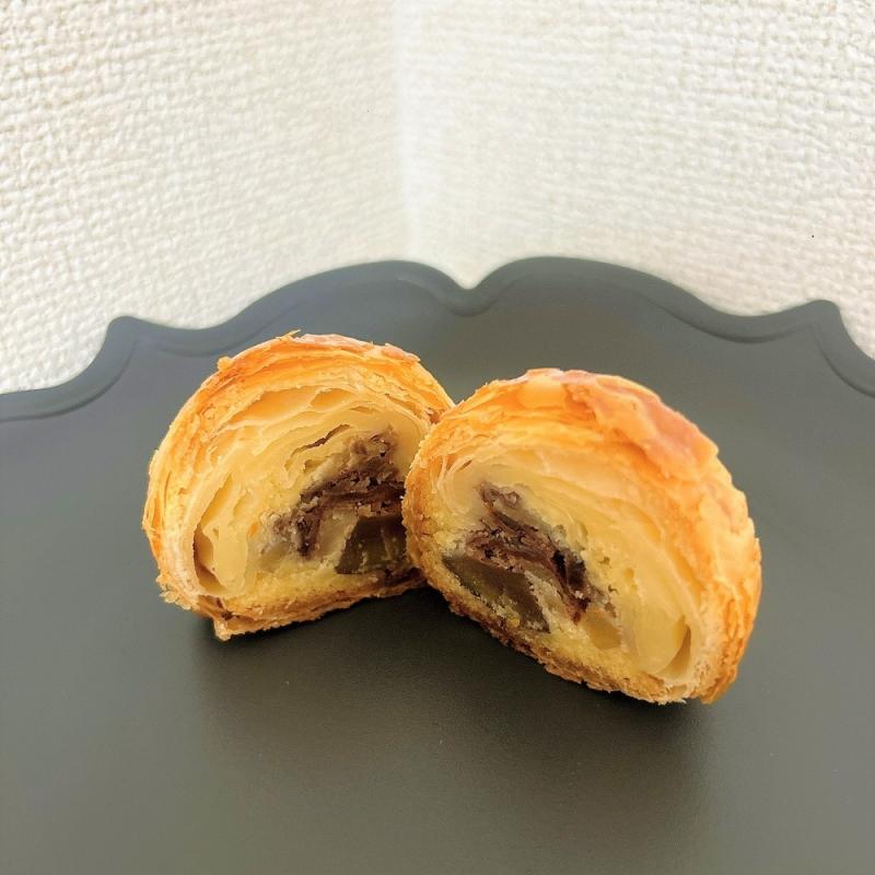 マロンパイ