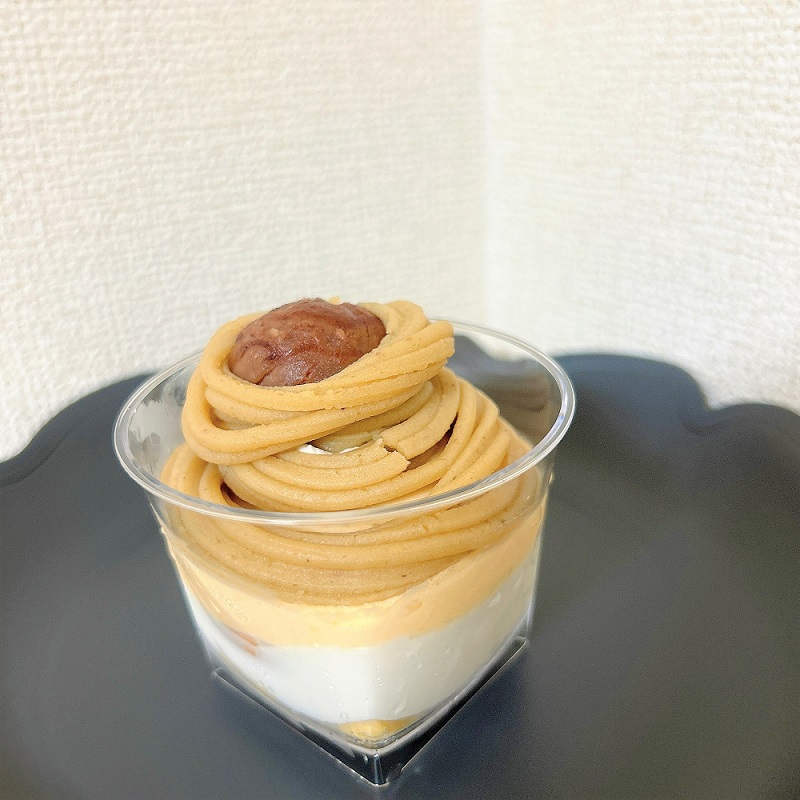 モンブラン