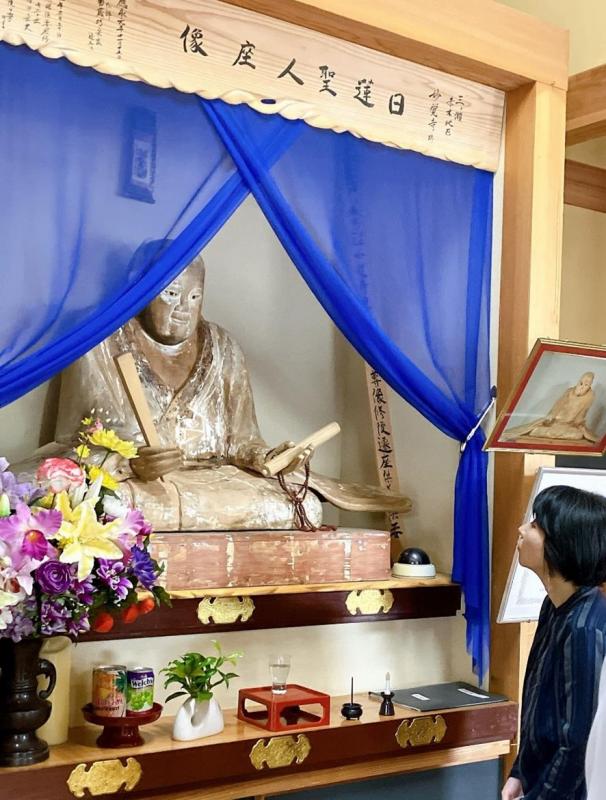 勝蓮寺