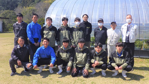 集合写真