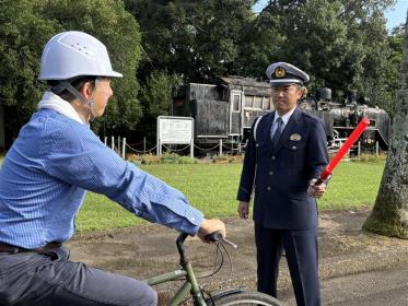【おしえて！みやざき】令和6年11月23日「知っていますか？自転車ルールの最新事情」