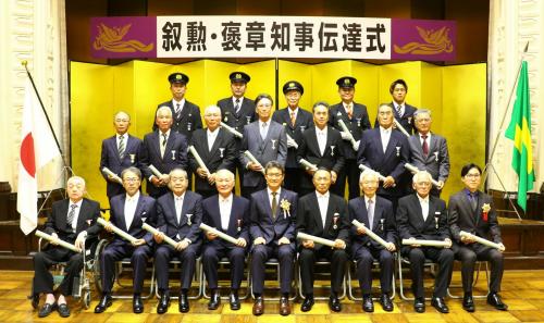 集合写真