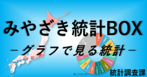 みやざき統計BOX
