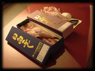 ミツイ水産:写真
