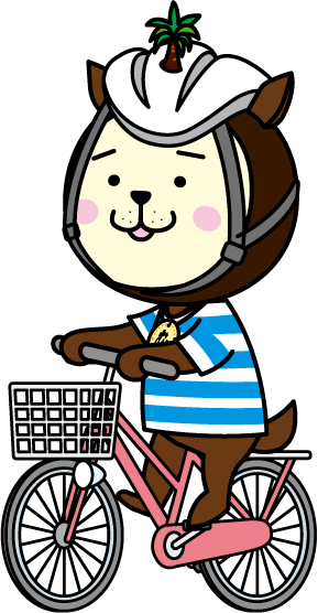 ママチャリむうちゃん