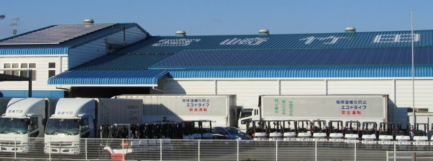 竹田物産
