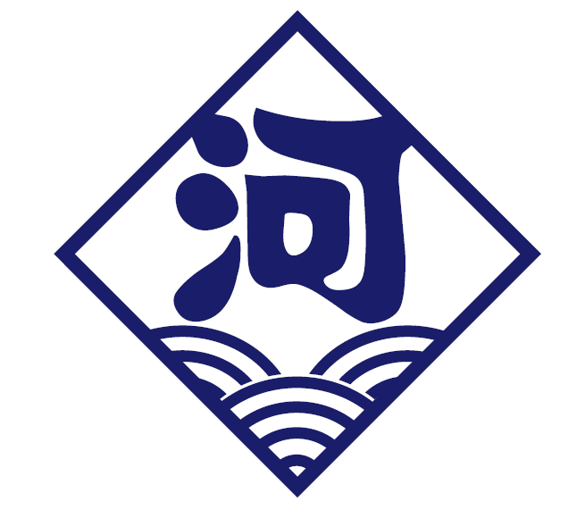 河上